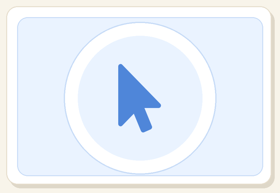Symbol zu Mauszeiger