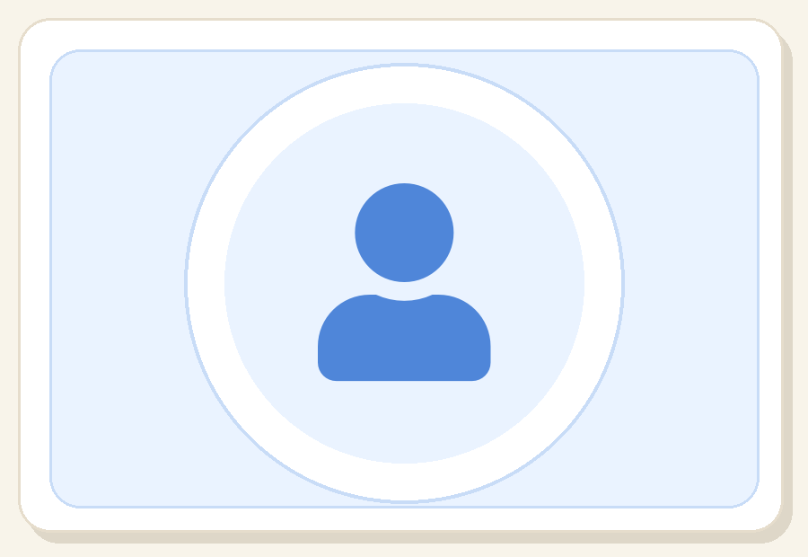 Symbol zu Absender oben