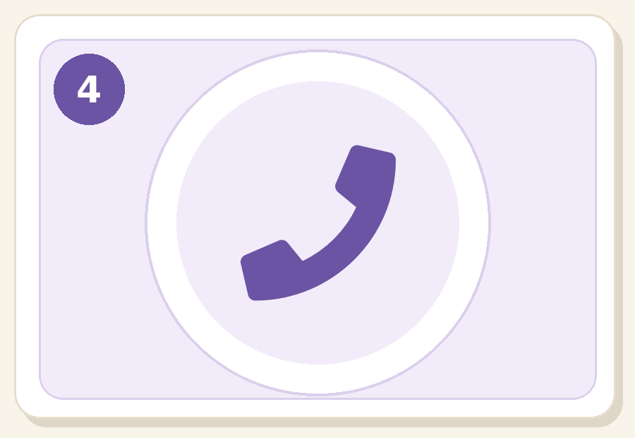 Symbol zu Bank-Hotline