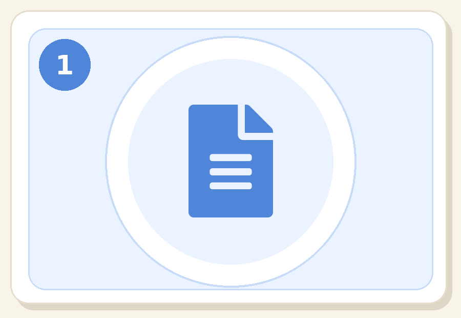 Symbol zu PDF