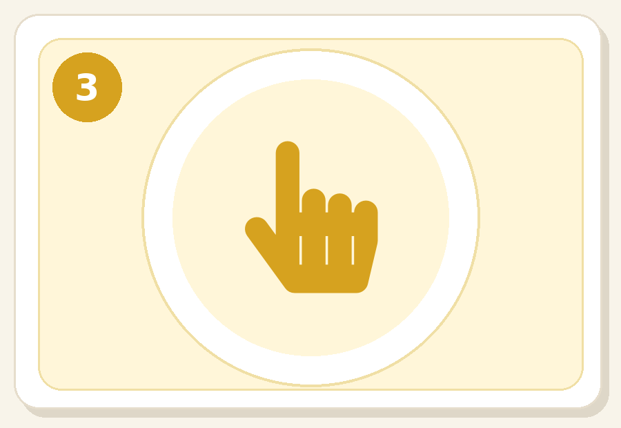 Symbol zu Download oder Speichern antippen