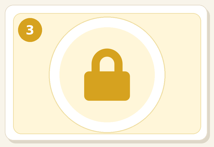 Symbol zu Achten auf https und Schloss…