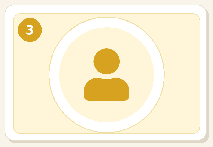 Symbol zu Absender und Betreff prüfen