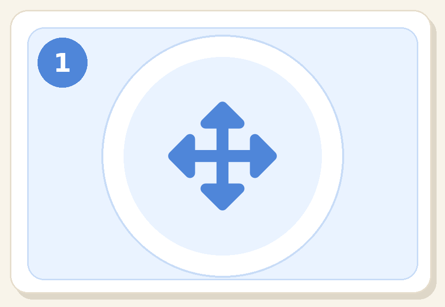 Symbol zu Kontoauszug