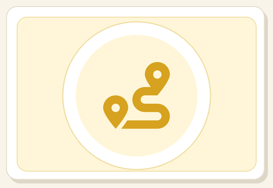Symbol zu unten